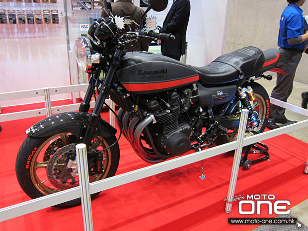 2014 japan TOKYO MOTORCYCLE SHOW