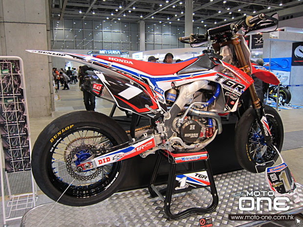 2014 japan TOKYO MOTORCYCLE SHOW