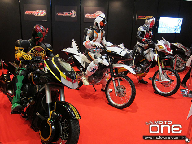 2014 japan TOKYO MOTORCYCLE SHOW