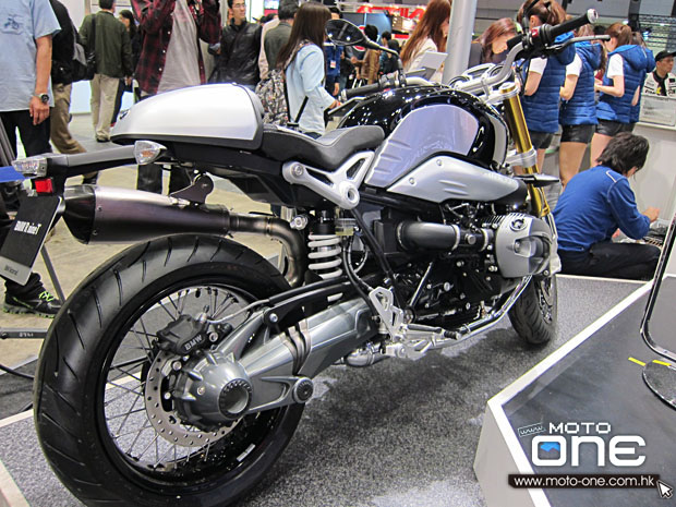 2014 japan TOKYO MOTORCYCLE SHOW