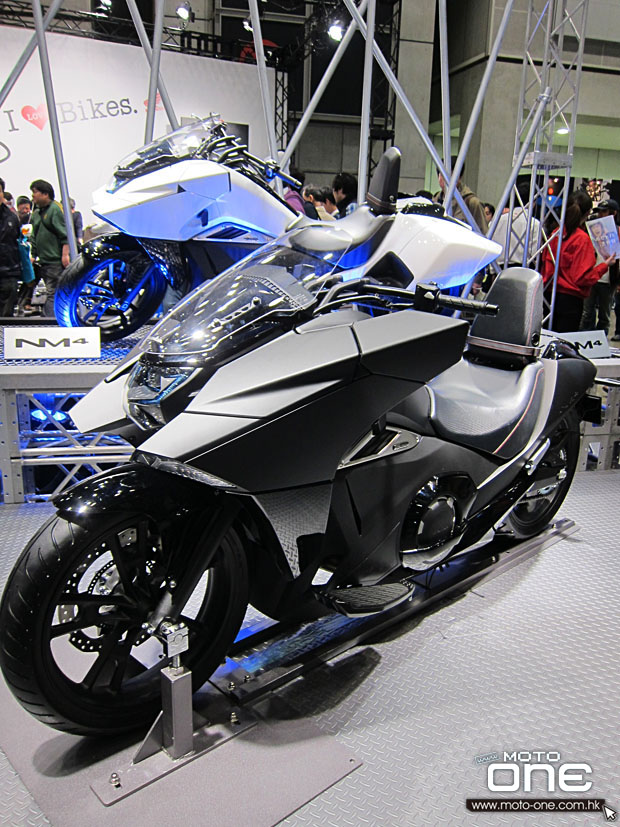 2014 japan TOKYO MOTORCYCLE SHOW