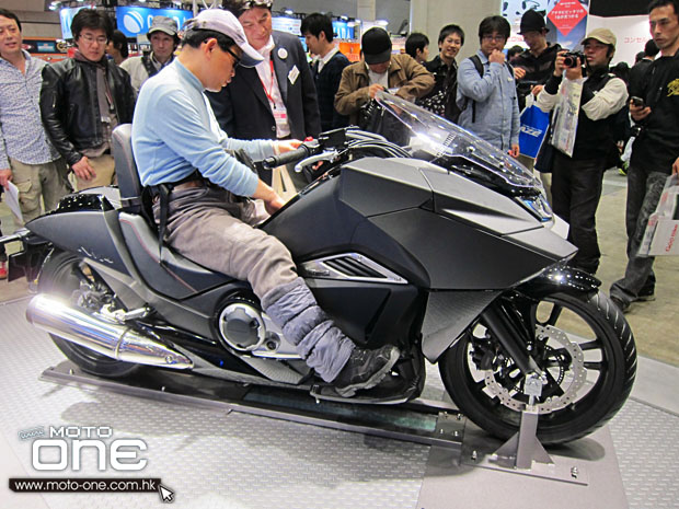 2014 japan TOKYO MOTORCYCLE SHOW