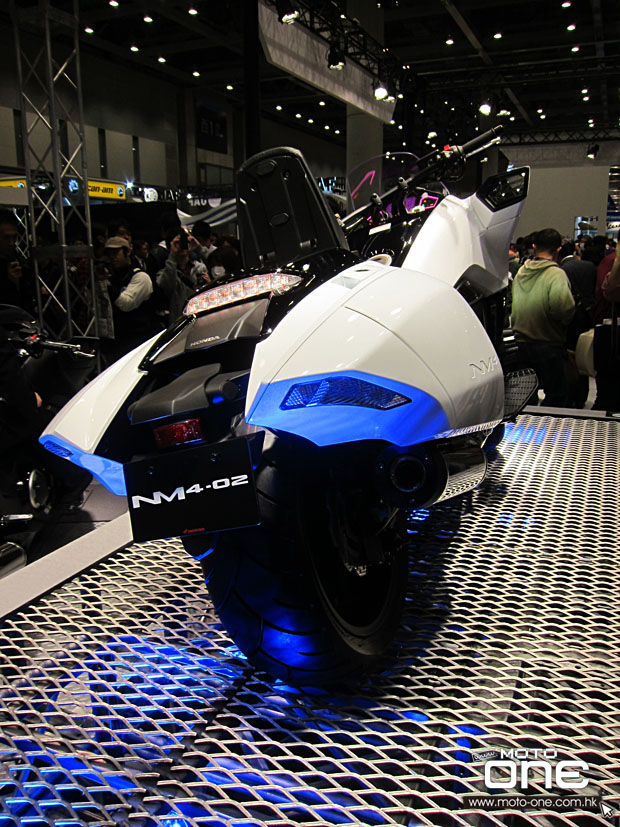 2014 japan TOKYO MOTORCYCLE SHOW