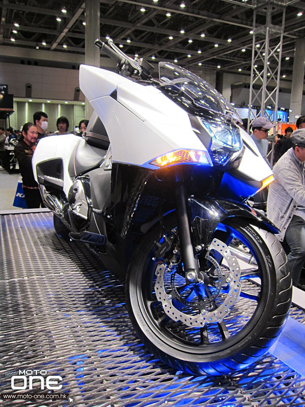 2014 japan TOKYO MOTORCYCLE SHOW