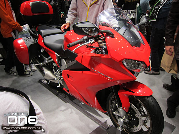 2014 japan TOKYO MOTORCYCLE SHOW