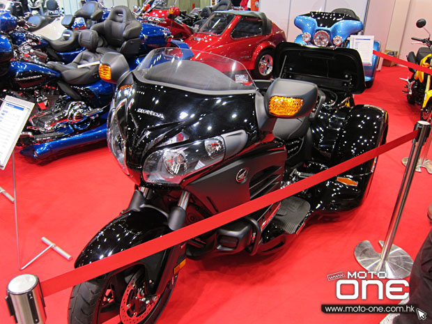 2014 japan TOKYO MOTORCYCLE SHOW