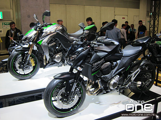 2014 japan TOKYO MOTORCYCLE SHOW