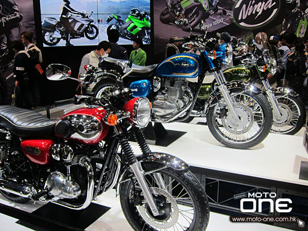 2014 japan TOKYO MOTORCYCLE SHOW