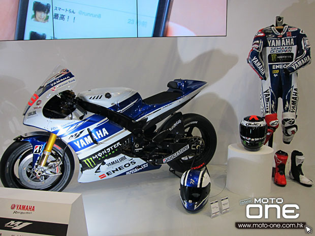 2014 japan TOKYO MOTORCYCLE SHOW