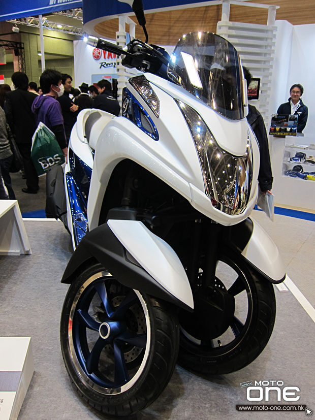 2014 japan TOKYO MOTORCYCLE SHOW