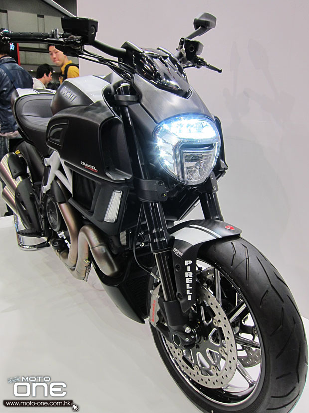 2014 japan TOKYO MOTORCYCLE SHOW