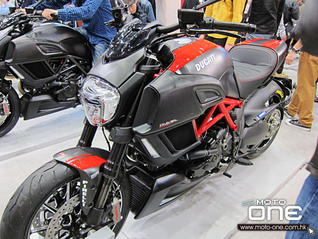 2014 japan TOKYO MOTORCYCLE SHOW