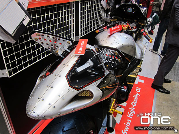 2014 japan TOKYO MOTORCYCLE SHOW