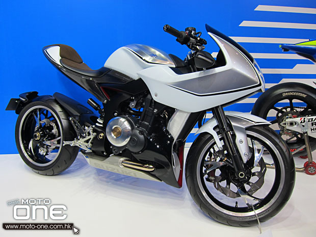 2014 japan TOKYO MOTORCYCLE SHOW