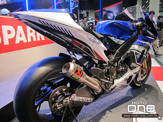 2014 japan TOKYO MOTORCYCLE SHOW