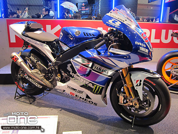 2014 japan TOKYO MOTORCYCLE SHOW