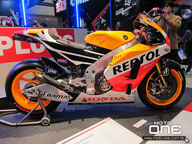 2014 japan TOKYO MOTORCYCLE SHOW