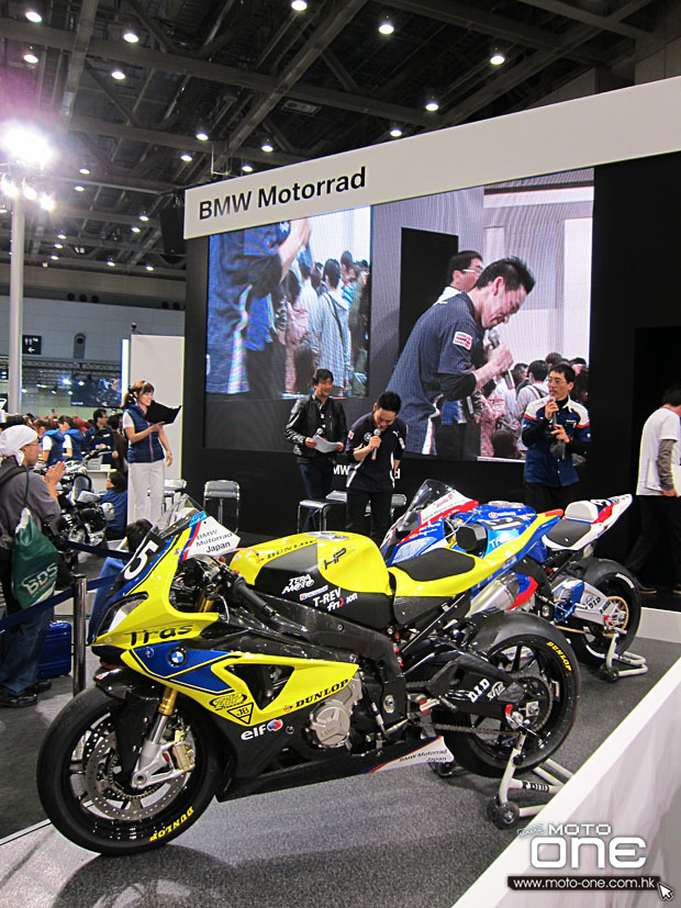 2014 japan TOKYO MOTORCYCLE SHOW