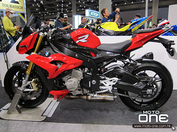 2014 japan TOKYO MOTORCYCLE SHOW