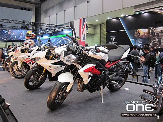 2014 japan TOKYO MOTORCYCLE SHOW