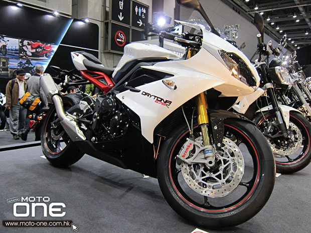 2014 japan TOKYO MOTORCYCLE SHOW