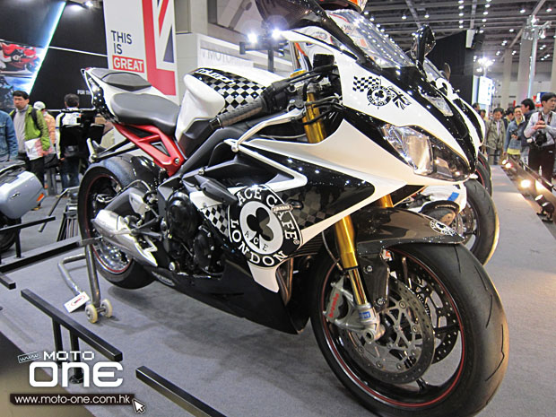 2014 japan TOKYO MOTORCYCLE SHOW