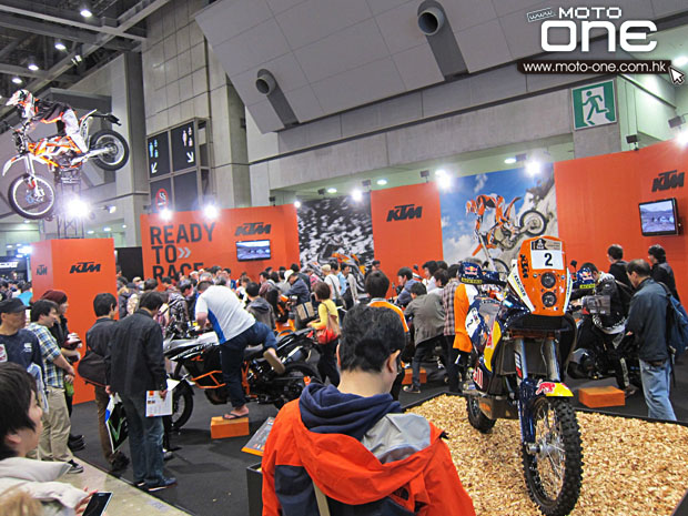 2014 japan TOKYO MOTORCYCLE SHOW