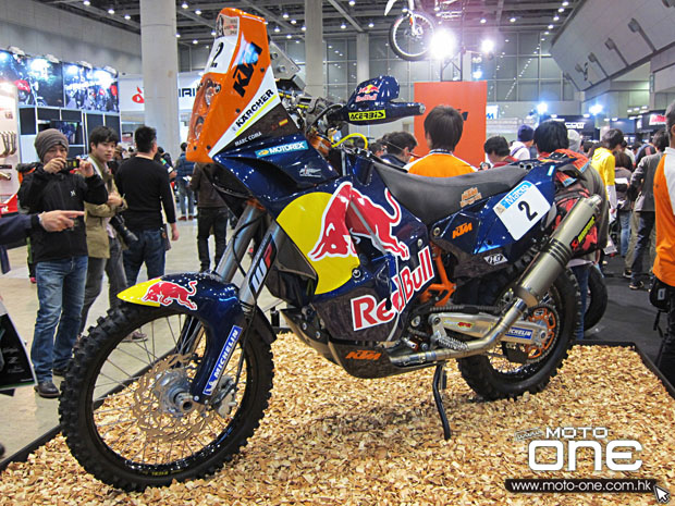 2014 japan TOKYO MOTORCYCLE SHOW