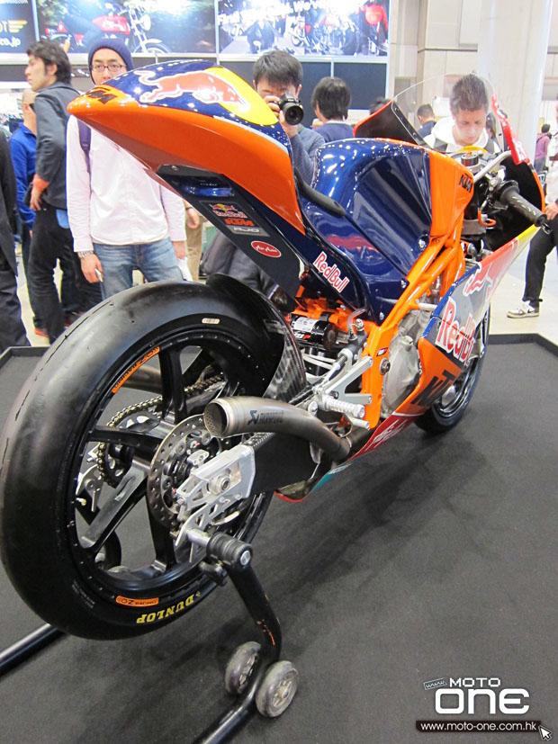 2014 japan TOKYO MOTORCYCLE SHOW