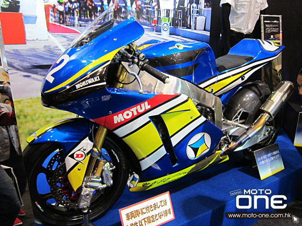 2014 japan TOKYO MOTORCYCLE SHOW