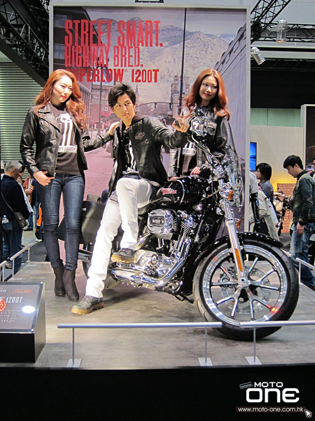 2014 japan TOKYO MOTORCYCLE SHOW