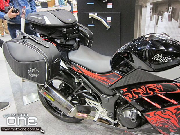 2014 japan TOKYO MOTORCYCLE SHOW