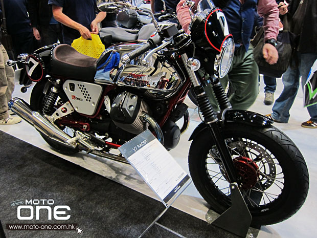 2014 japan TOKYO MOTORCYCLE SHOW