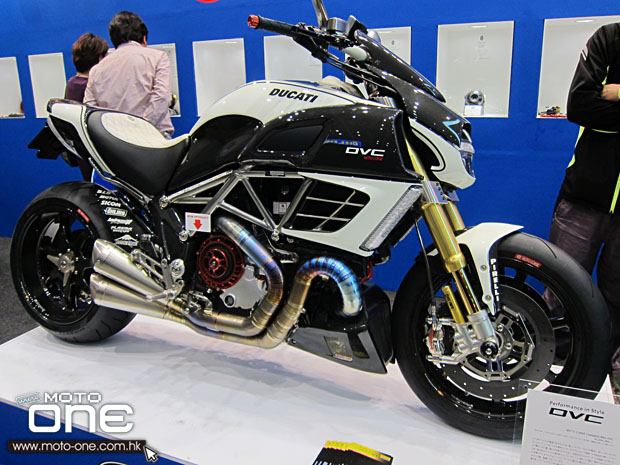 2014 japan TOKYO MOTORCYCLE SHOW