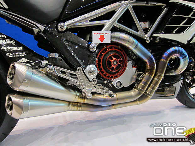 2014 japan TOKYO MOTORCYCLE SHOW