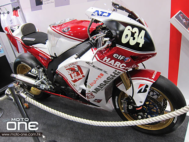 2014 japan TOKYO MOTORCYCLE SHOW