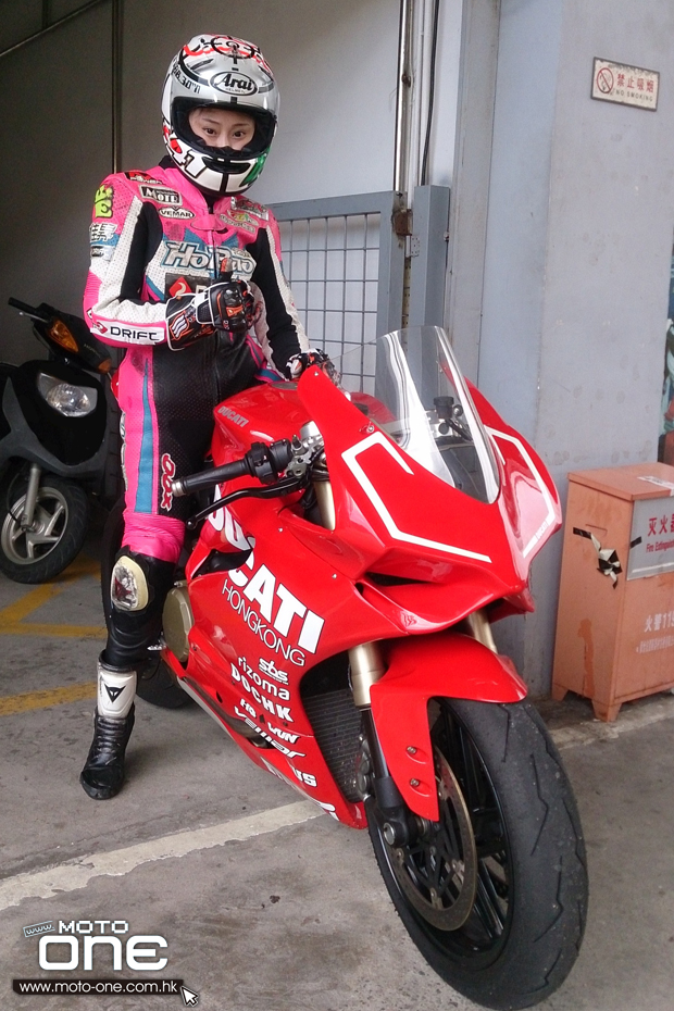 2014 VITA x DUCATI 899 PANIGALE