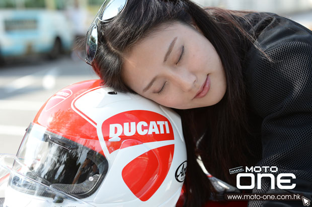 2014 VITA x DUCATI 899 PANIGALE