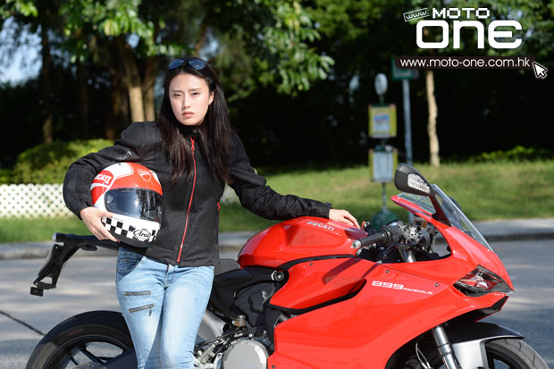 2014 VITA x DUCATI 899 PANIGALE