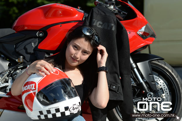 2014 VITA x DUCATI 899 PANIGALE