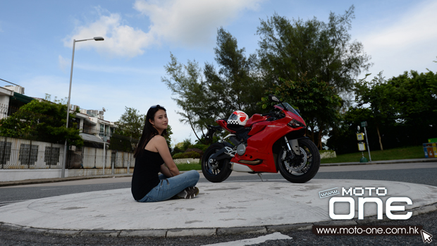 2014 VITA x DUCATI 899 PANIGALE