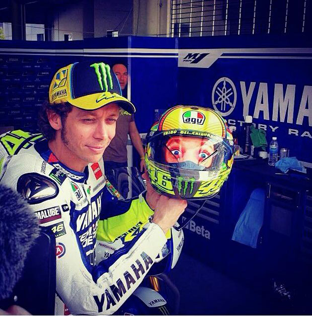 2014 VR NEW AGV HELMET/