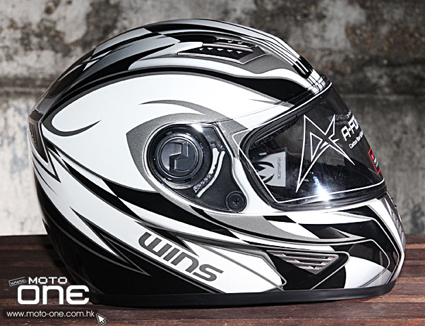 2014 WINS CROWN A-FORCE CARBON