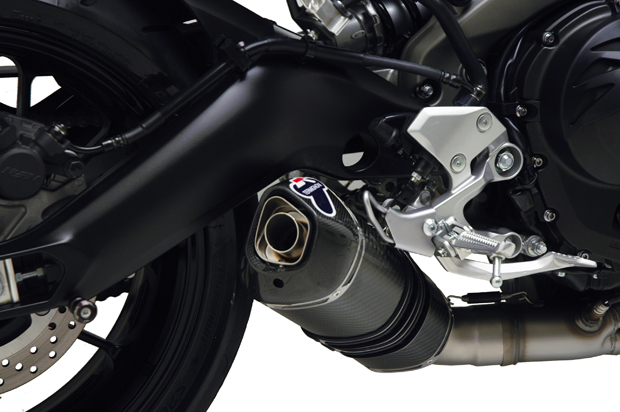 2014 YAMAHA MT-09 PARTS