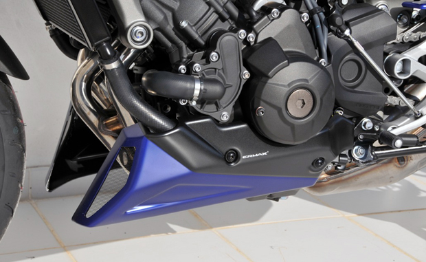 2014 YAMAHA MT-09 PARTS