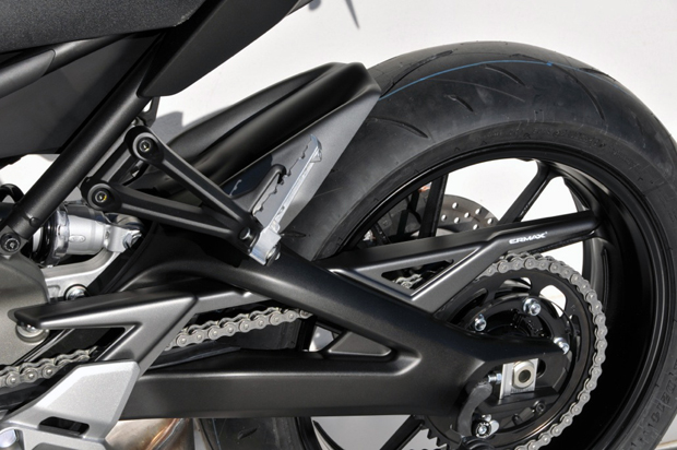 2014 YAMAHA MT-09 PARTS