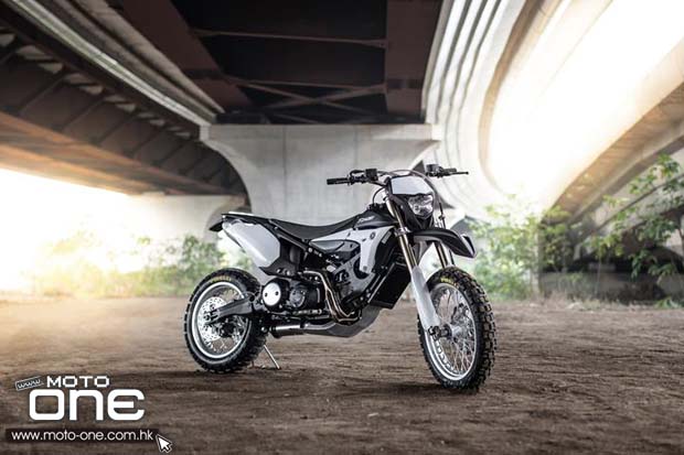 2014 YAMAHA TMAX TCROSS moto-one.com.hk