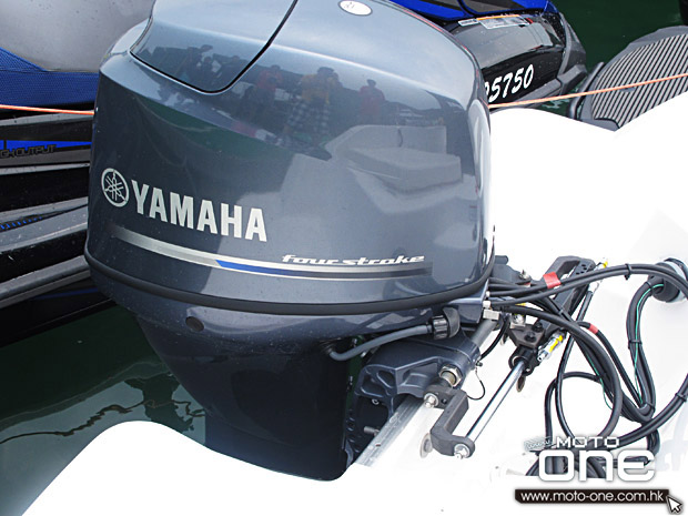 2014 YAMAHA WAVERUNNER DEMO RIDE