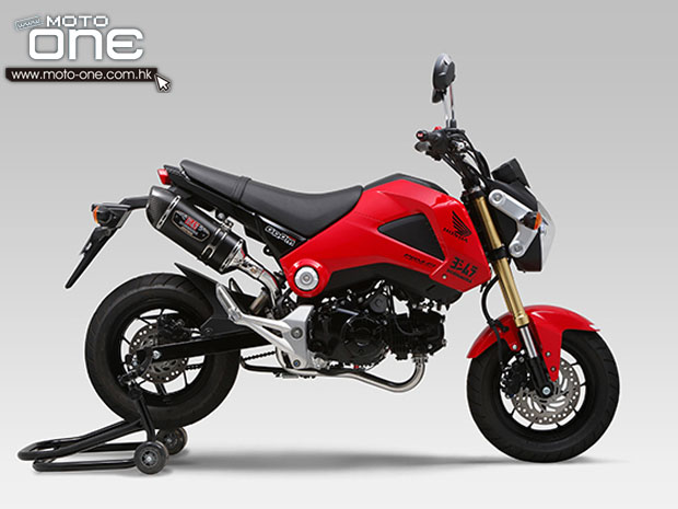 2014 YOSHIMURA R11 R77-S moto-one.com.hk