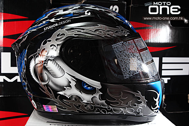 ZEUS ZS-2000A HELMET